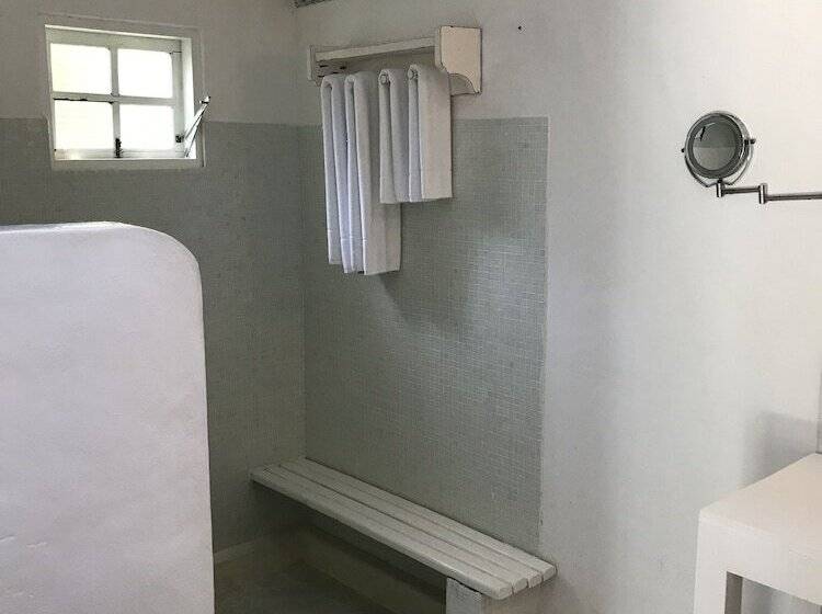 酒店 Pousada Capim Santo