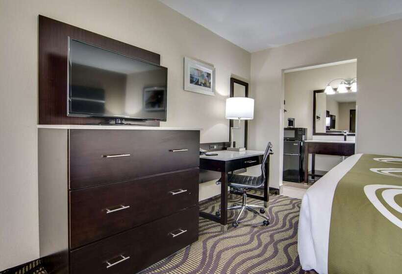 فندق Quality Inn & Suites Athens University Area