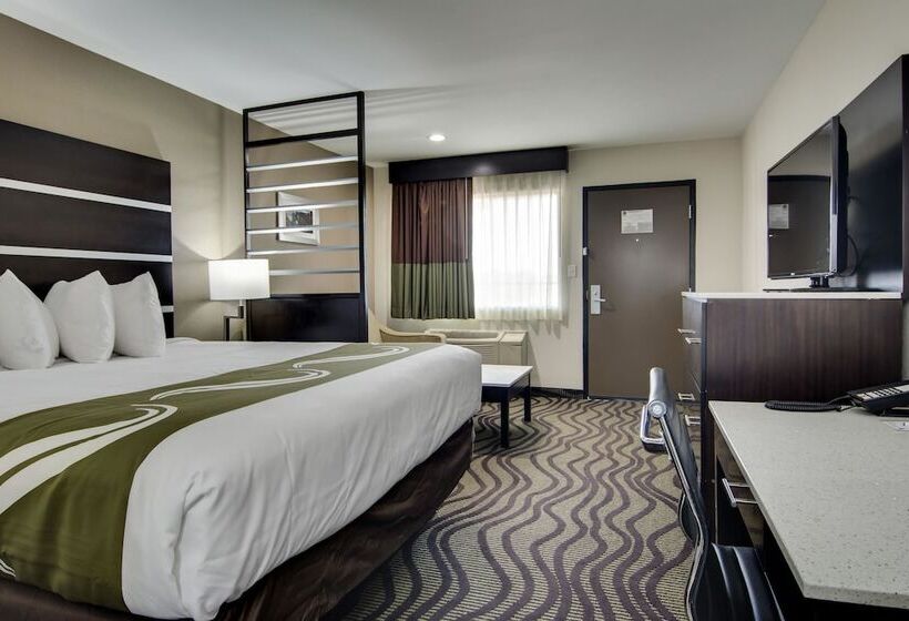 فندق Quality Inn & Suites Athens University Area