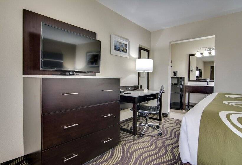 فندق Quality Inn & Suites Athens University Area