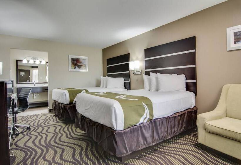 فندق Quality Inn & Suites Athens University Area
