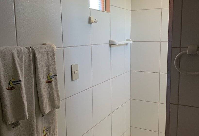 בית מלון כפרי Residenza Canoa
