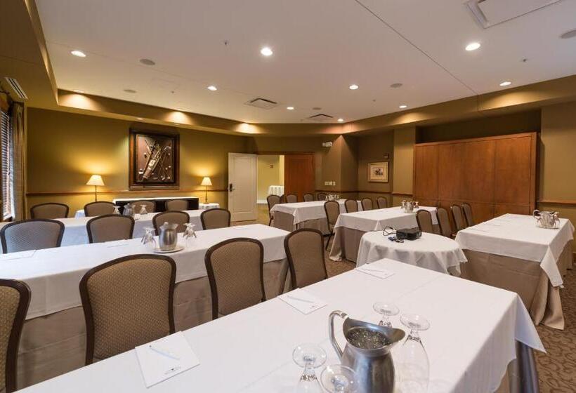 فندق The Glen Club
