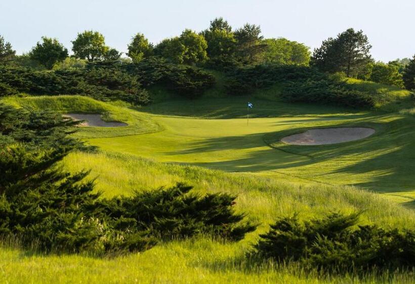 فندق The Glen Club