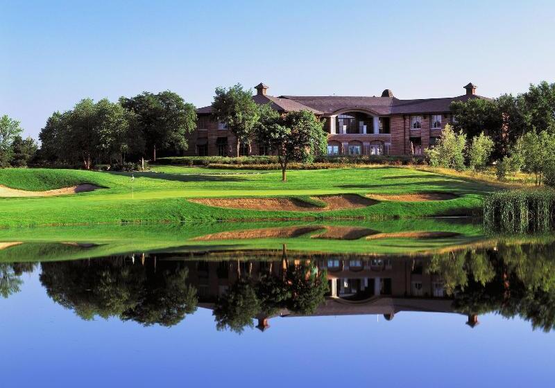 فندق The Glen Club