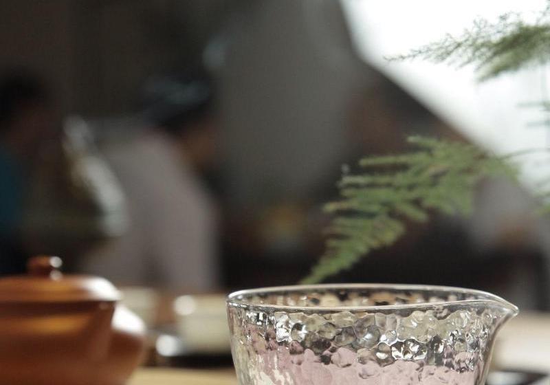 בית מלון כפרי Xi