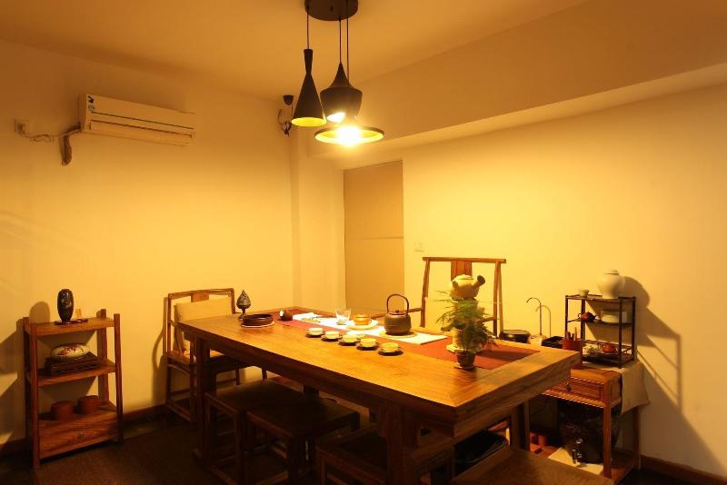 בית מלון כפרי Xi