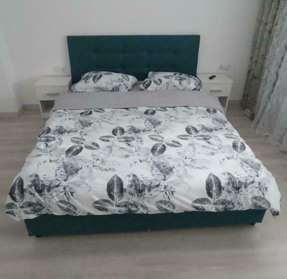 Apartament Bianco