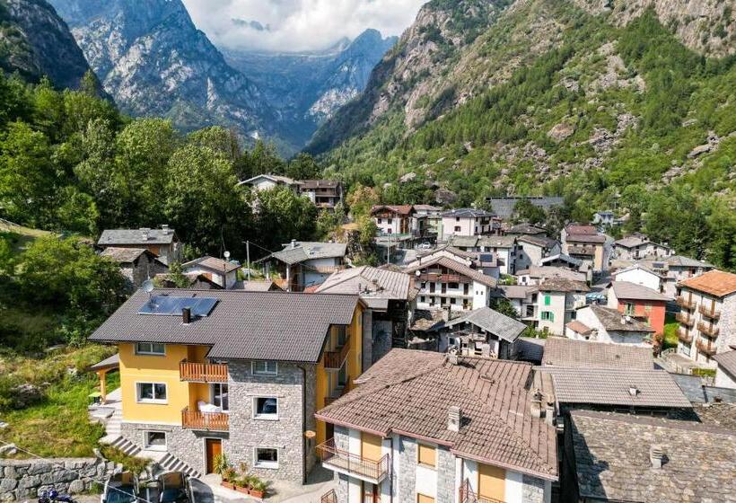 B & B Il Sottobosco
