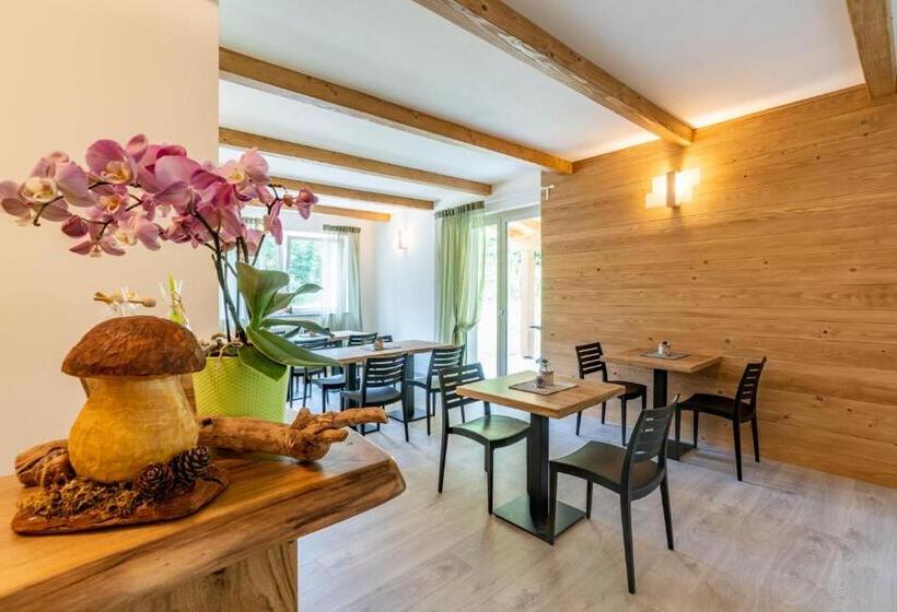 B & B Il Sottobosco