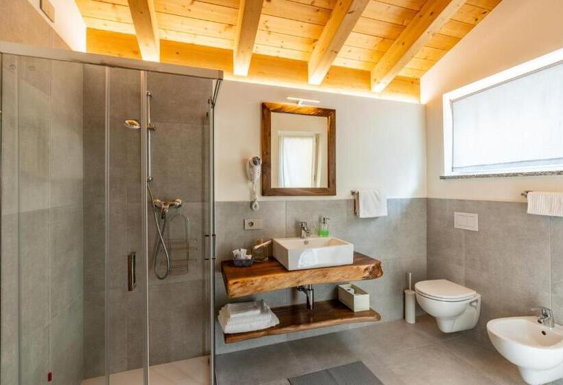B & B Il Sottobosco