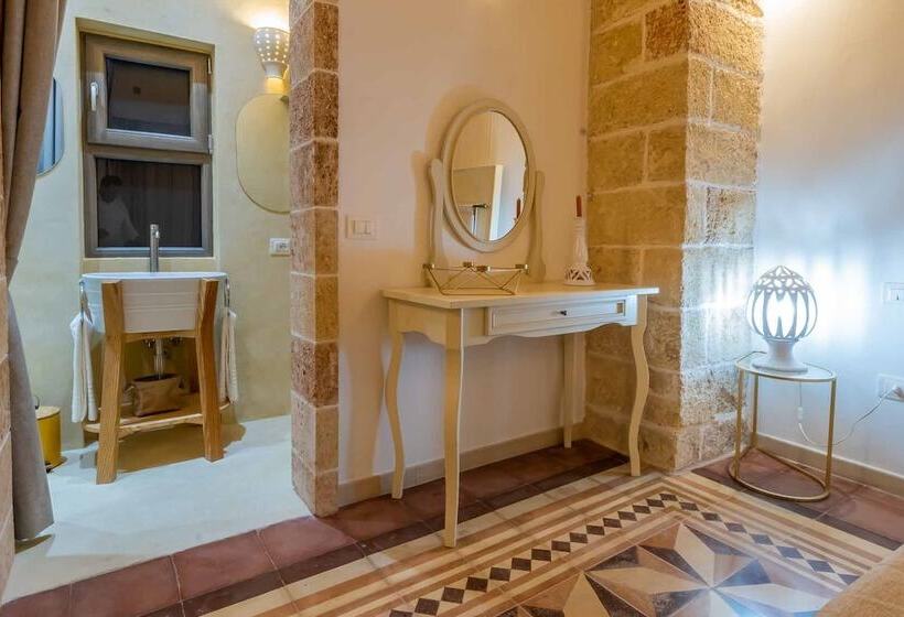 Bed and Breakfast Corte Janca