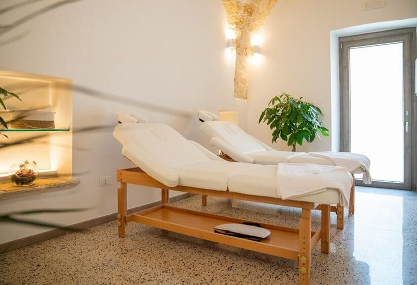 Bed and Breakfast Corte Janca
