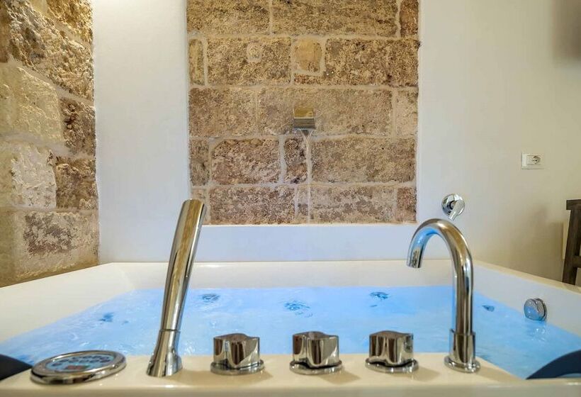 Bed and Breakfast Corte Janca