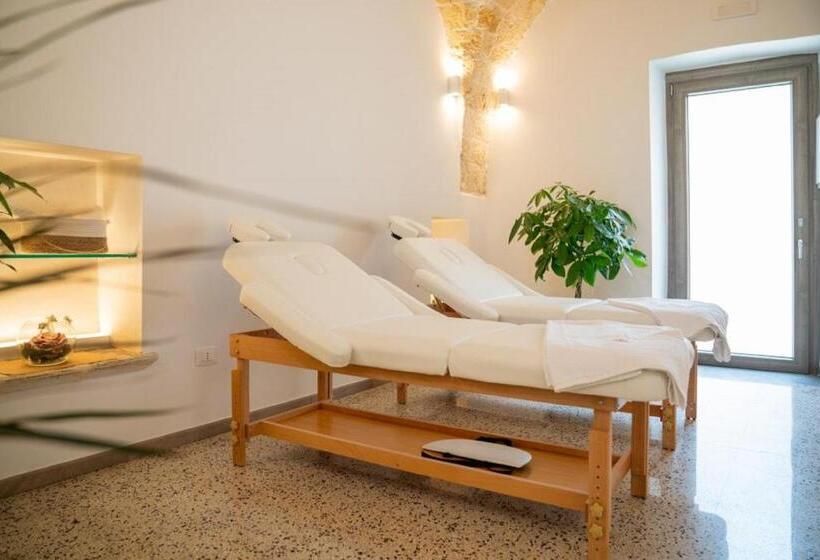 Bed and Breakfast Corte Janca