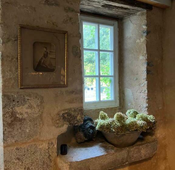 Bed and Breakfast La Roche