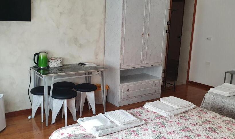 Bed and Breakfast Le Rustiche Foresteria
