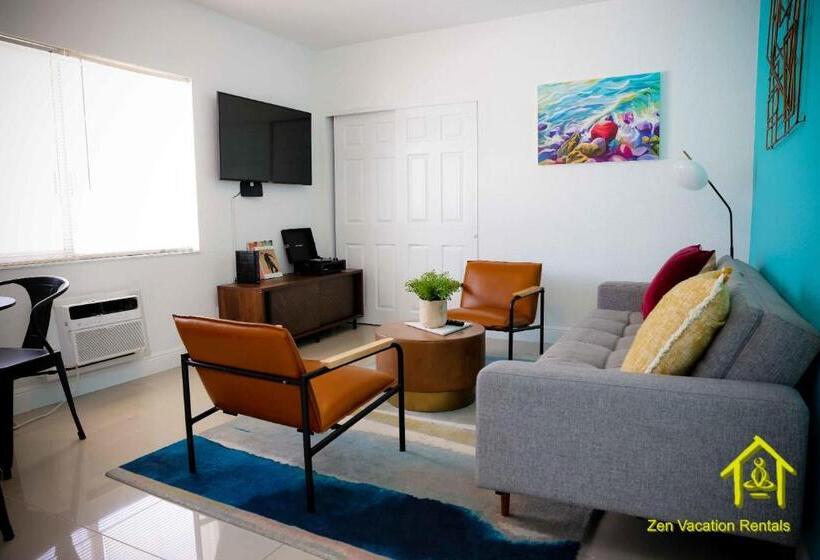 Bh Club By Zen Vacation Rentals