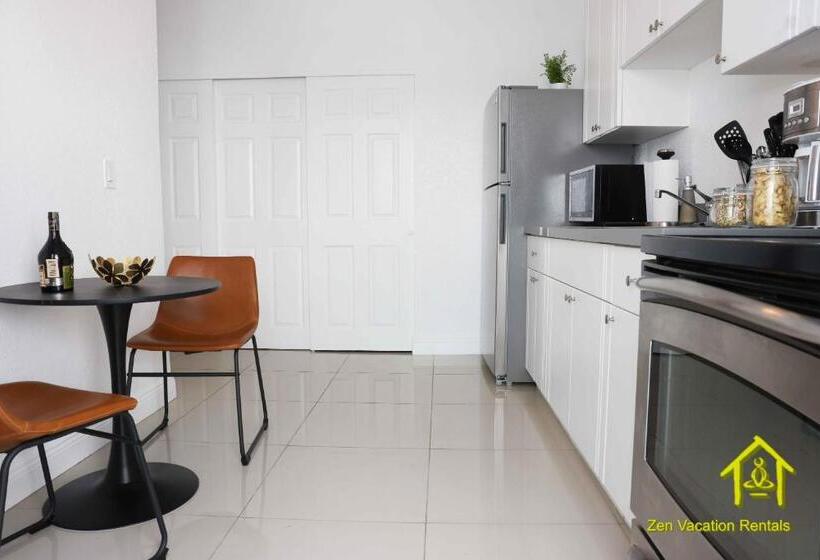 Bh Club By Zen Vacation Rentals
