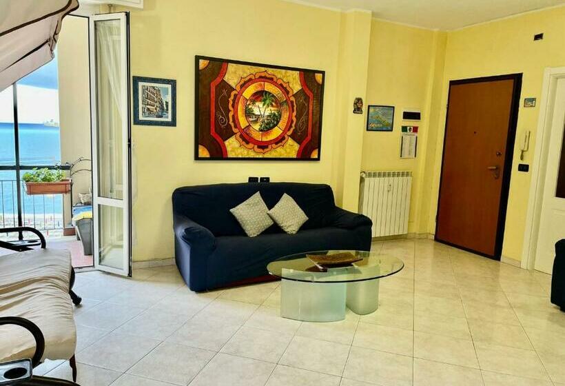 Casa Conchiglia