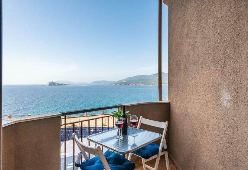 Casa Da Amare
