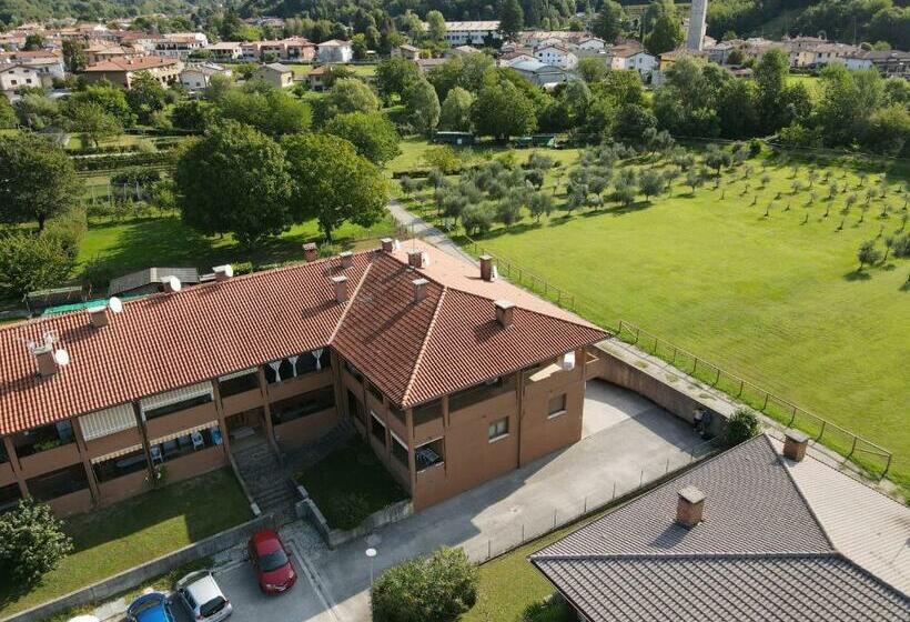 Casa Panoramica