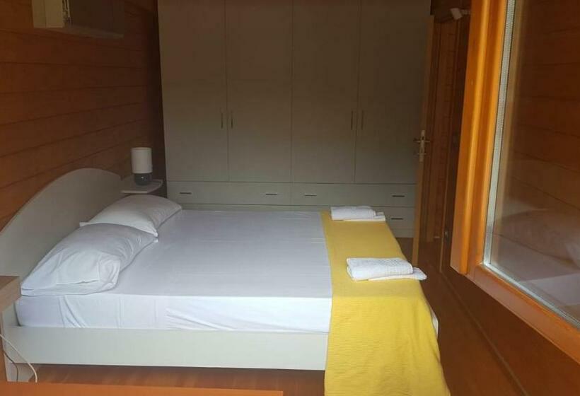 Chalet Vista Capri