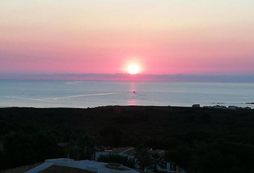 Cove Noves Relax En Menorca, Ideal Para Familias