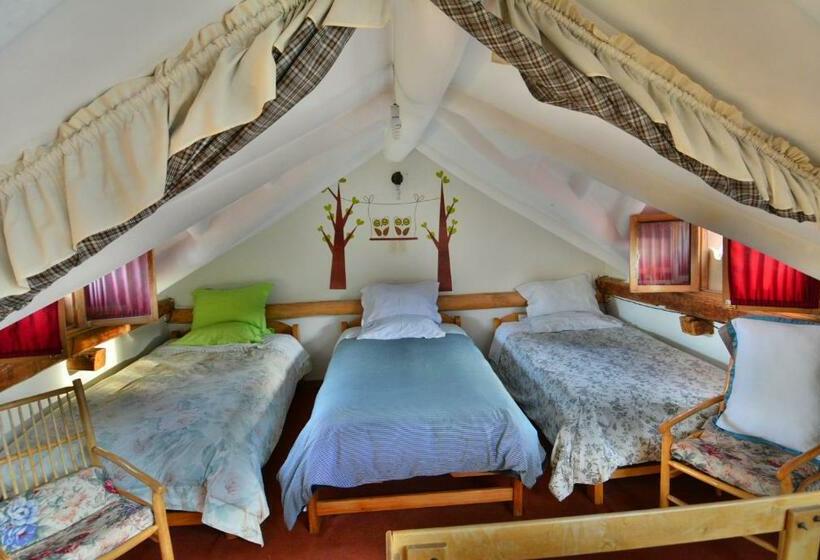 Cusco Apartments