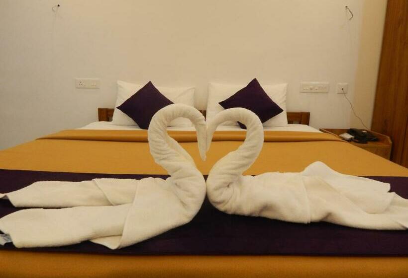 Hadiya Suites