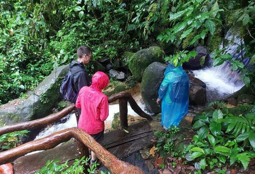 Отель Finca Carmela