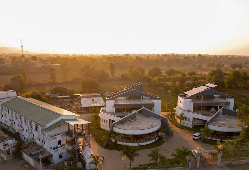 Отель Vasant Vihar Resort