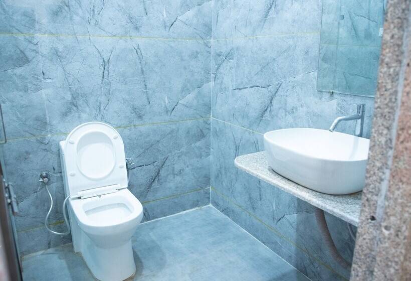 Отель Vasant Vihar Resort
