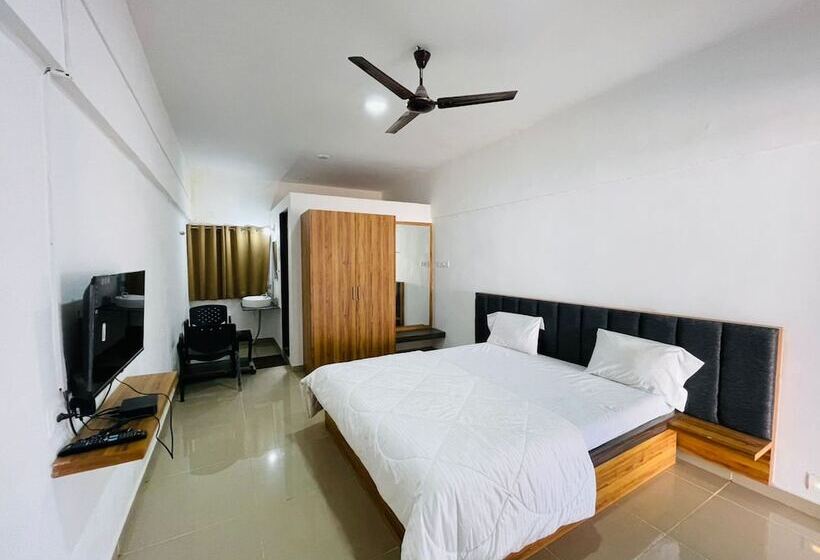 Отель Vasant Vihar Resort