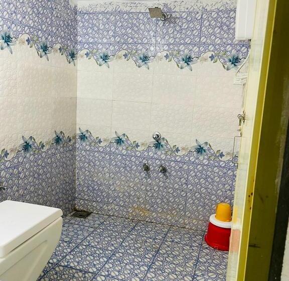 Отель Vasant Vihar Resort