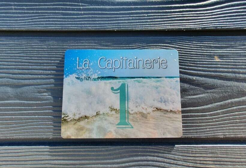 La Capitainerie Fécamp