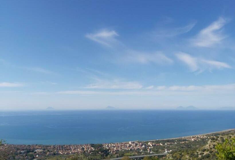 La Casa Di Liuzza