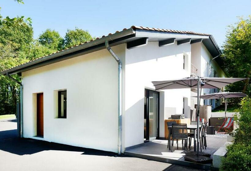 Maison Aranea