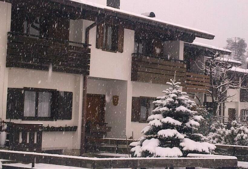 Margiolà Dolomiti