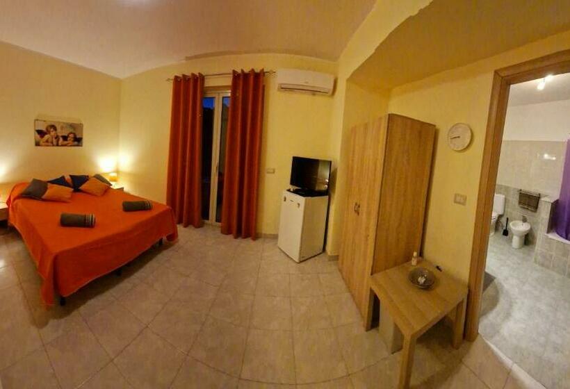 پانسیون Db Guest Home