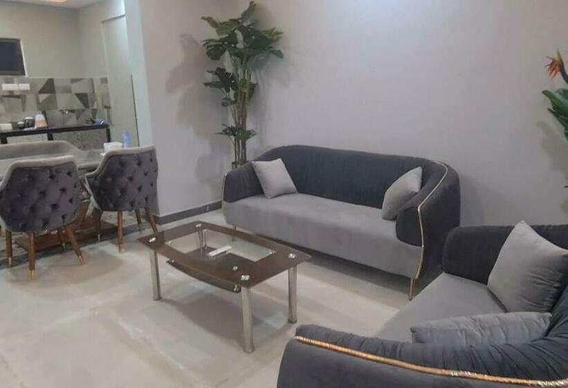 Rk Island View 3 Bedroom Apartment