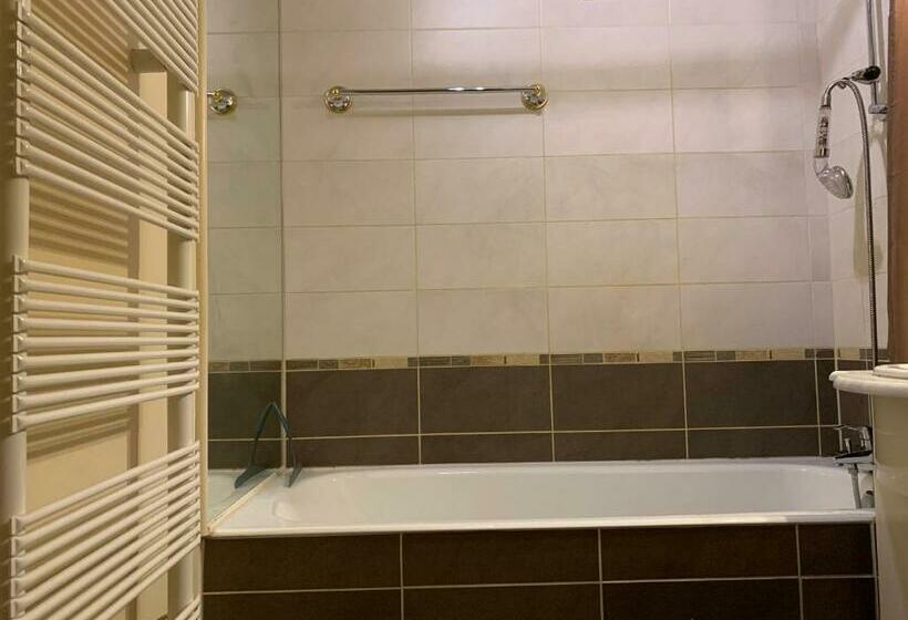 Superbe T2 Avec Place De Parking