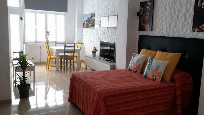 Tamadaba Loft
