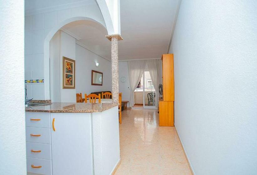 096 Pleasant Place Luis Alicante Holiday