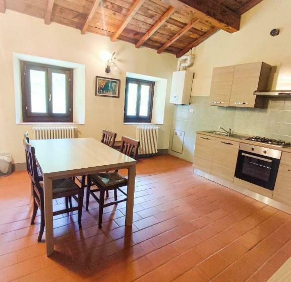 Bed and Breakfast Casa Al Taverni