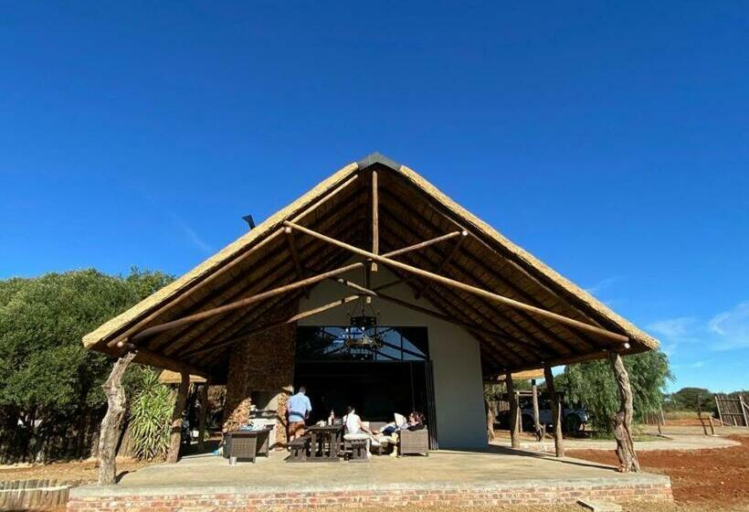 Berendina Game Farm