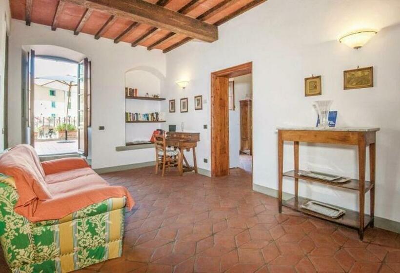 Casa Di Saverio