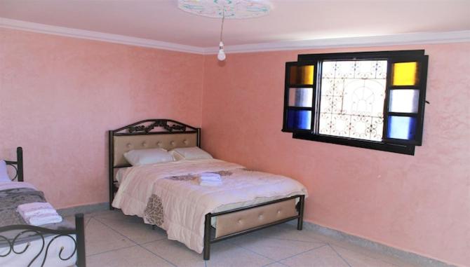 هتل Auberge Kasbah Telouet
