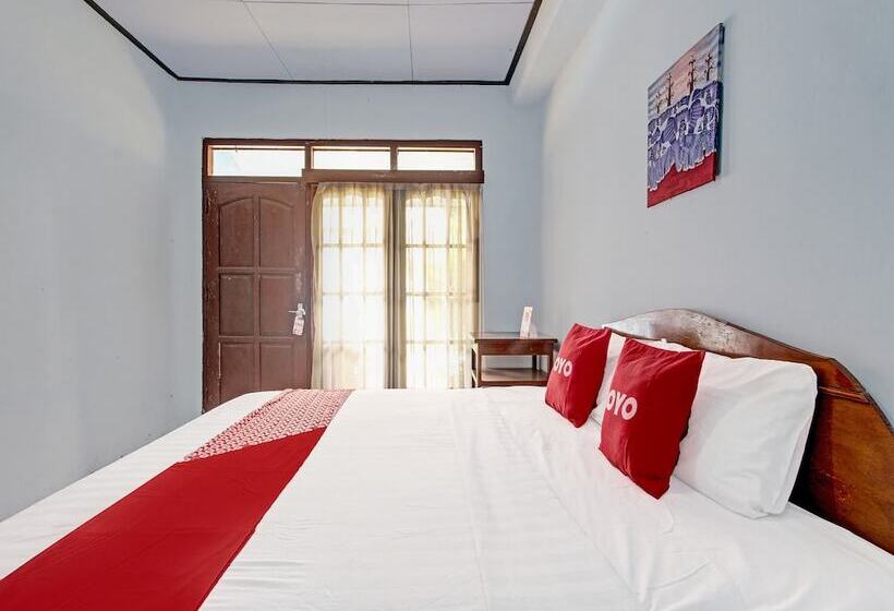فندق Capital O 91644 Loka Hause