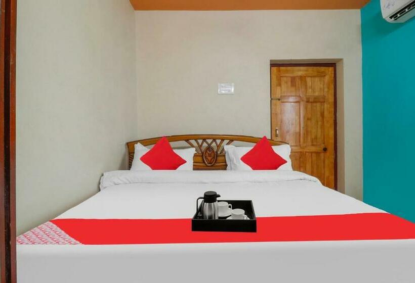 Отель Flagship Sea Coast Sunny Resort